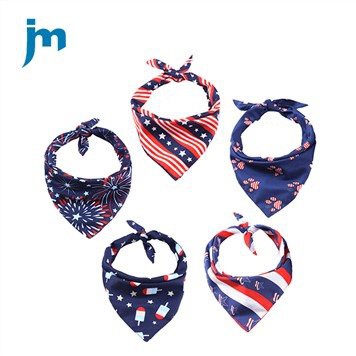Bandana Anifeiliaid Anwes