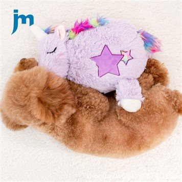 Pillow Plush Anifeiliaid Anwes