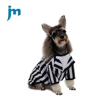 Crys Cŵn Striped